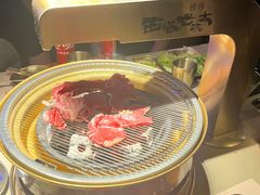 -西塔老太太泥炉烤肉(温州首店万象城黑金店)