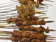 -三个大叔东北烧烤·砂锅菜(西三旗店)