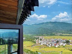 -萍乡武功山风景名胜区