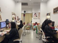 -海马体照相馆(万菱汇店)
