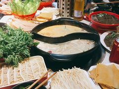-钢管厂五区小郡肝串串香(通锦桥店)