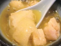 -湊湊火锅·茶憩(和平大悦城店)