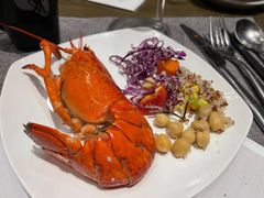 -博林天瑞喜来登酒店·西丽尚膳