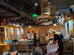 -京味斋·北京烤鸭(华威桥北工大店)