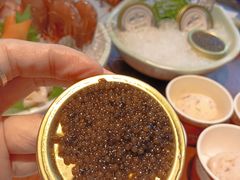 -Mr·Fish鱼鲜生海鲜放题(银泰in99店)