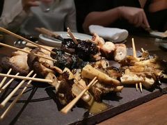 -High Yaki THE SEA海鲜居酒屋