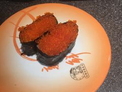 -禾绿回转寿司(万柳华联店)