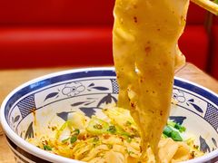 -子午路张记肉夹馍(兵马俑店)