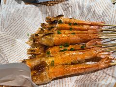 -79号渔船海鲜饭店(华强北店)