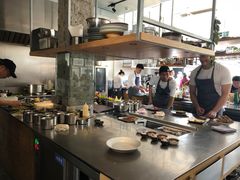 -BOR Eatery(安福路店)