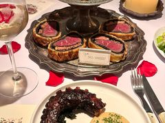 -壳里西餐厅Coquille Seafood Bistro(蒙自路店)