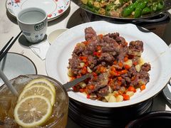 -费大厨辣椒炒肉(正佳广场店)
