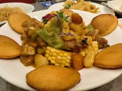 -松花湖水饺(新濠天地店)