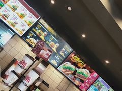 -汉堡王(徐汇绿地缤纷店)