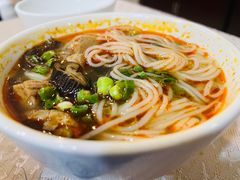 -富乐山酒店(西黄城根北街店)