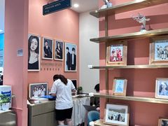 -海马体照相馆(厦门SM城市广场店)