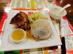 -永祥烧腊餐厅(虹口店)