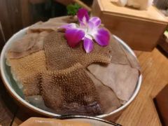 -盡膳口福跷脚牛肉火锅(合生汇购物中心店)