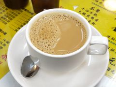 咖啡-澳洲牛奶公司(佐敦店)