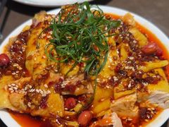 -老屋印象·酸菜鱼新川菜(义乌之心店)