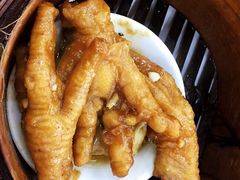 -香港蓮香樓(中環店)