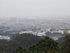 -滴水岩森林公园