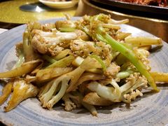 -天山醉美辣子鸡(文艺路店)