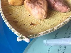 -吉顺坑烤
