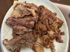 -清真·益鑫羊肉手抓馆(花园北街店)