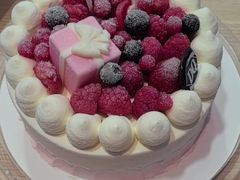 -DQ·蛋糕·冰淇淋(金源新燕莎MALL店)