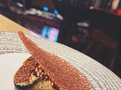 -恰餐厅及酒吧CHAR Bar & Grill(北京三里屯洲际店)