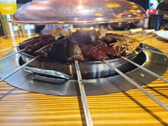 -号令江湖·水浒烤肉(和畅睦邻中心店)