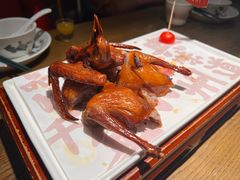 -大鸽饭(岗顶店)