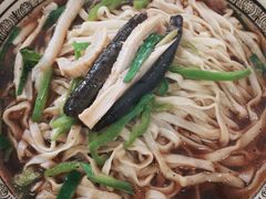 -镇南锅盖面馆(解放路店)