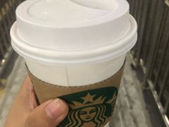 -星巴克(嘉定中信泰富万达广场店)