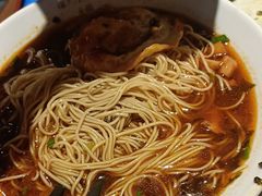 -松鹤面馆·古法焖肉面(观前店)