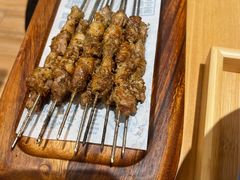 -马记永·兰州牛肉面(山姆外高桥店)