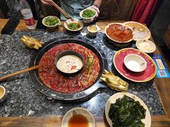 蜀大侠火锅-蜀大侠火锅(建设路第五大道店)