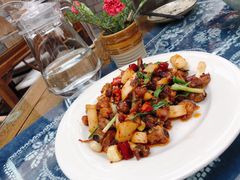 -喜林苑·稻田餐厅(品相府店)