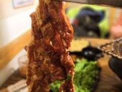 -大壮家原味烤肉(兴华北街店)