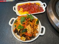 -福福泥炉烤肉(三台子店)
