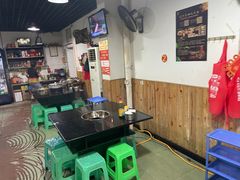 -祝幺妹火锅(裕华村总店)