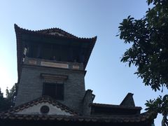 -东莞市可园博物馆