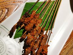 -云海肴·汽锅鸡·云南菜(美罗城店)