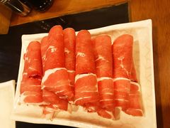 -情忆草原涮肉馆