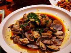 -有红鸡毛店·川菜(建设路店)