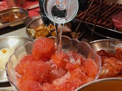 -西塔老太太泥炉烤肉(温州首店万象城黑金店)