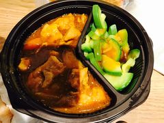 -肯德基(西影路店)