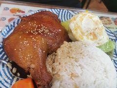 -多多茶餐厅(松风路店)