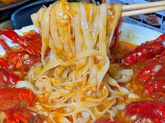 -辣尚瘾·烤鱼·新川菜(交大直营店)